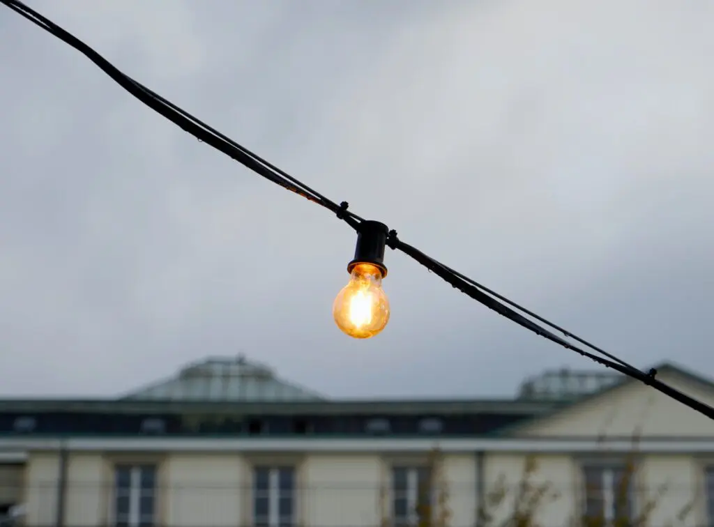 L'énergie en Europe