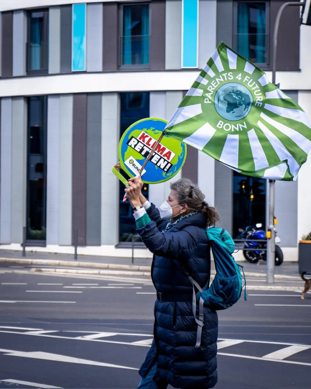 Les conséquences du changement climatique en Europe