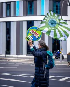 Les conséquences du changement climatique en Europe