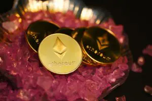 La finance à l'ère des crypto