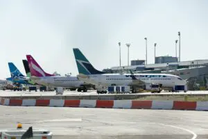 Les aéroports en Europe