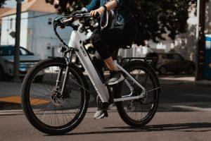 Assurance tous risques vélo électrique : sinistres et franchises