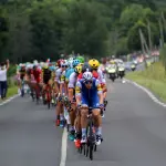 Évacuations incendies forêt et Tour de France : protocoles