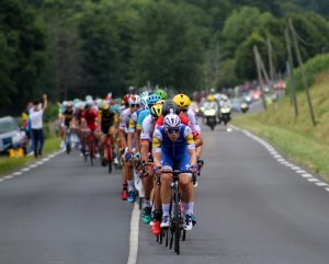 Évacuations incendies forêt et Tour de France : protocoles