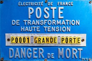 Réseaux électriques français : infrastructures et modernisation